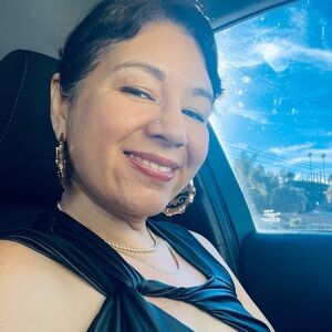 Meet Posh Ambassador KING Patricia